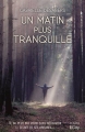 Couverture Un matin plus tranquille Editions City (Thriller) 2018