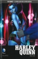 Couverture Harley Quinn (Eaglemoss), tome 2 : Folle à lier Editions Eaglemoss 2018