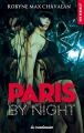 Couverture Paris by Night Editions Hugo & Cie (Poche - New romance) 2018