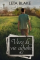 Couverture Vers la vie adulte, tome 2 Editions Juno Publishing 2018