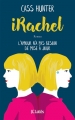 Couverture iRachel Editions JC Lattès 2018