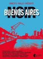 Couverture Buenos Aires Noir Editions Asphalte (Noir) 2016
