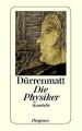 Couverture Les Physiciens Editions Diogenes 1998