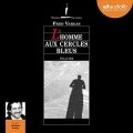 Couverture L'homme aux cercles bleus Editions Audiolib 2014