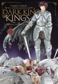 Couverture Dark King of Kings, tome 1 Editions Delcourt-Tonkam (Seinen) 2018