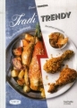 Couverture Tradi trendy Editions Hachette (Cuisine) 2014