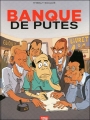 Couverture Banque de putes Editions 12 Bis 2010