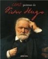 Couverture Cent poèmes de Victor Hugo Editions Omnibus 2018