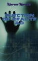 Couverture Injection de réalité 2.0 Editions Autoédité 2013
