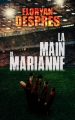 Couverture La Main de Marianne Editions Autoédité 2017