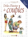 Couverture Drôles d'histoires de couples Editions Vents d'ouest (Éditeur de BD) (Les guides en BD) 2000