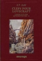 Couverture Clefs pour Lovecraft : Cahier d'études lovecraftiennes, tome 2 Editions Encrage 1993