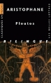 Couverture Ploutos Editions Les Belles Lettres (Classiques en poche) 2008