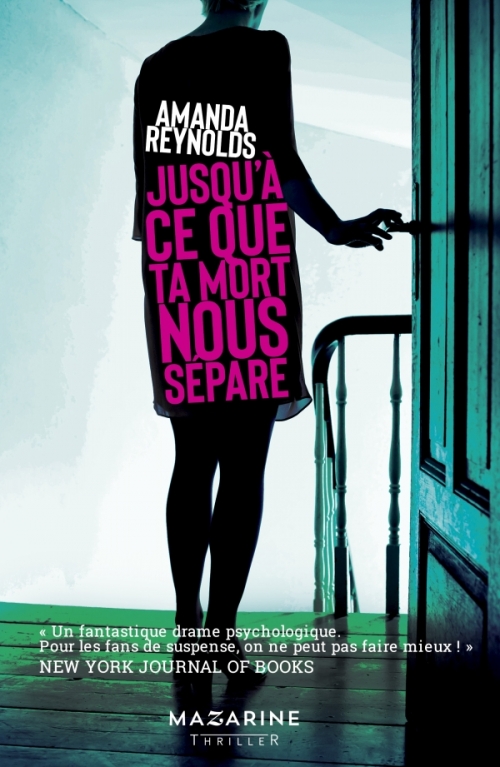 Jusqu'à Ce Que La Vie Nous Sépare Jusqu'à ce que ta mort nous sépare | Livraddict