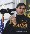 Couverture Gus Van Sant Editions Cahiers du cinéma 2009