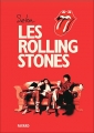 Couverture Selon Les Rolling Stones Editions Fayard 2003