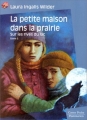 Couverture La petite maison dans la prairie, tome 3 : Sur les rives du lac Editions Flammarion (Castor poche - Junior) 2004