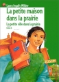 Couverture La petite maison dans la prairie, tome 6 : La petite ville dans la prairie Editions Flammarion (Castor poche - Junior) 2004