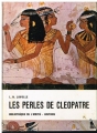 Couverture Les Perles de Cléopatre Editions Rageot 2001