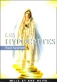 Couverture Les Hypocrites Editions Mille et une nuits (La petite collection) 2005