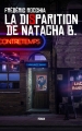 Couverture La Disparition de Natacha B. Editions Autoédité 2018