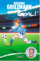 Couverture Goal !, tome 5 : Le tout pour le tout Editions Michel Lafon 2018