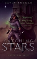 Couverture Catching Stars Editions Oftomes Publishing 2018