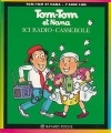 Couverture Tom-Tom et Nana : Ici radio-casserole Editions Bayard (Poche - J'aime lire) 1989
