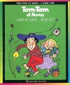 Couverture Tom-Tom et Nana : Abracada... boum ! Editions Bayard (Poche - J'aime lire) 1993