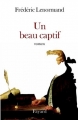 Couverture Un beau captif Editions Fayard 2001