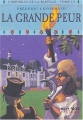 Couverture L'orphelin de la Bastille, tome 3 : La grande peur Editions Milan (Poche - Junior - Histoire) 2004