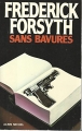 Couverture Sans bavures Editions Albin Michel 1983