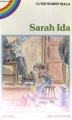 Couverture Sarah Ida Editions Fernand Nathan (Arc en poche) 1980