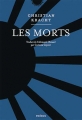 Couverture Les Morts Editions Phebus (Littérature étrangère) 2018