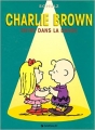 Couverture Charlie Brown, tome 2 : Entre dans la danse Editions Dargaud 1999