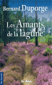 Couverture Les Amants de la Lagune Editions de Borée (Terre de poche) 2017