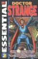 Couverture Essential Doctor Strange, book 2 Editions Marvel 2005
