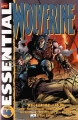 Couverture Essential Wolverine, book 4 Editions Marvel 2006
