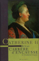 Couverture Catherine II Editions France Loisirs 2003