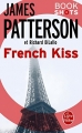 Couverture French Kiss Editions Le Livre de Poche 2017