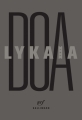 Couverture Lykaia Editions Gallimard  (Hors série Littérature) 2018