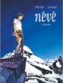 Couverture Névé, intégrale Editions Glénat 2008
