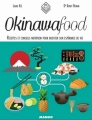Couverture okinawafood Editions Mango 2016