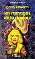 Couverture Les Ramages de la Douleur Editions Denoël 1988