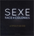 Couverture Sexe, race & colonies Editions La Découverte 2018