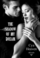 Couverture The shadow of my dream Editions Elixyria 2018