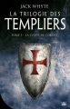 Couverture La Trilogie des Templiers, tome 3 : La Chute de l'Ordre Editions Bragelonne 2018