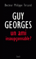 Couverture Guy Georges, un ami insoupçonnable ? Editions Stock 2000