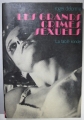 Couverture Les grands crimes sexuels Editions de La Table ronde 1969