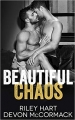 Couverture Beautiful Chaos Editions Autoédité 2018